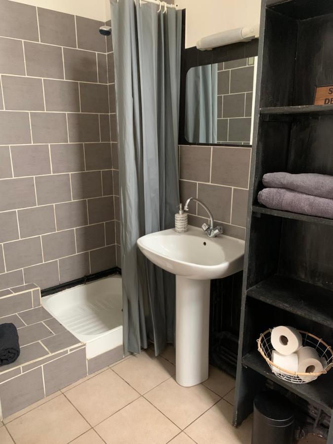 Studio En Plein Centre Каркассон Экстерьер фото